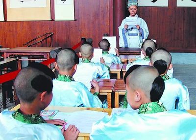 安徽省中小学招生新政深度解读 2024年入学策略与私塾网络新机遇