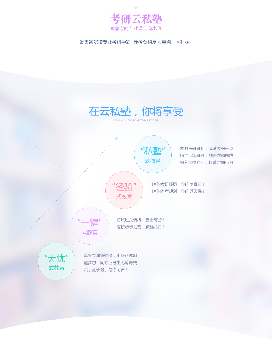 华南师范大学914小学教育学原理考研定向小班知识点串讲指南